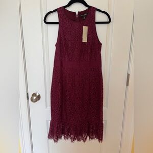 💃Banana Republic Dress 4P NWT💃